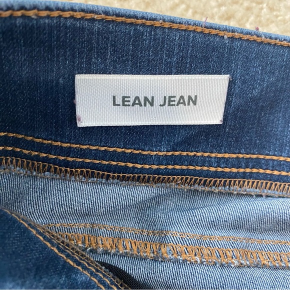 💋SOLD💋Torrid Women’s Lean Jean Jeggings Size 2X Regular - Picture 7 of 8